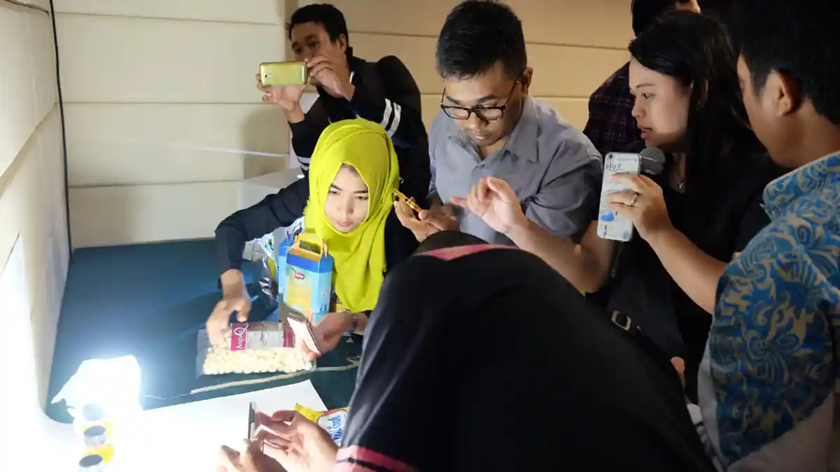 Mau Produk Laris Manis di Pasar Online? Ini Tips dari Bukalapak