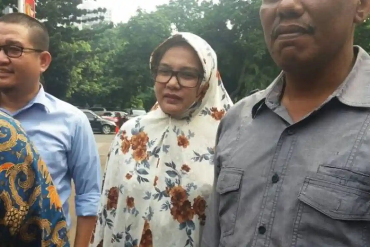 NEWS VIDEO: Interpol Tolak Pengajuan Red Notice untuk Rizieq Shihab, Ini Alasannya