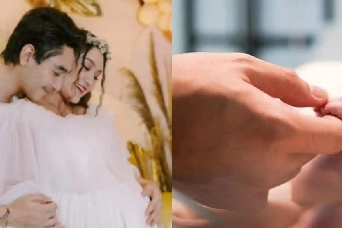 Siti Badriah Melahirkan Anak Perempuan, Sempat Stuck di Pembukaan Satu hingga Pilih Operasi Caesar