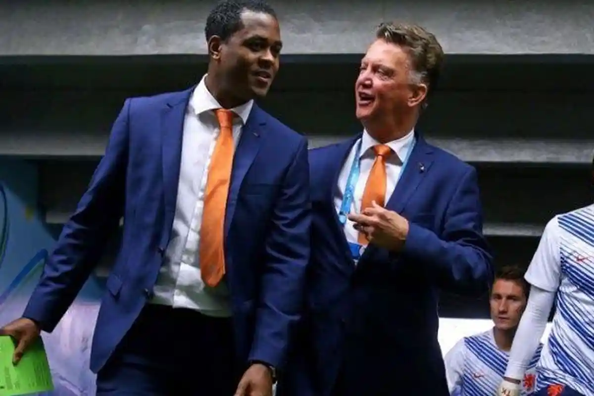 Kabar Pengganti Shin Tae-yong Mulai Berhembus, Pengamat Sepakbola Ini Sebut Nama Patrick Kluivert