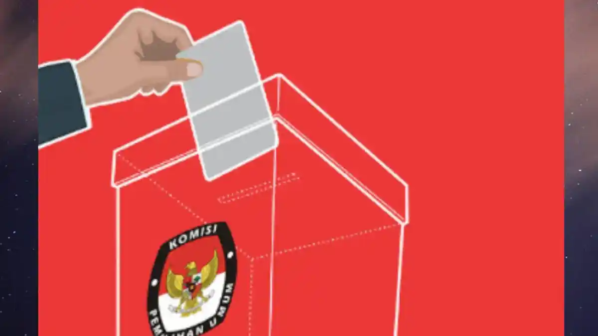 Survei Top of Mind Pilkada Jateng versi LSI: 78,7 Persen Belum Punya Pilihan