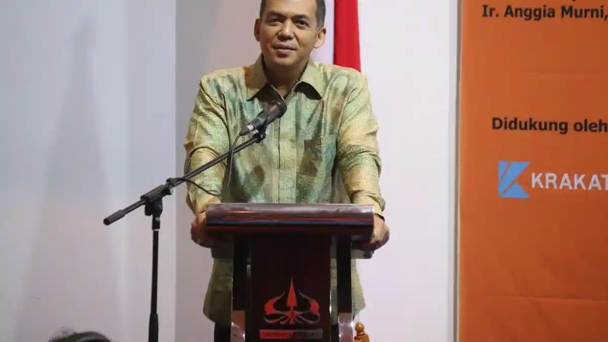 Pimpinan Komisi III DPR Respons Keputusan Pemerintah Pilih Silmy Karim Jadi Dirjen Imigrasi: Tepat