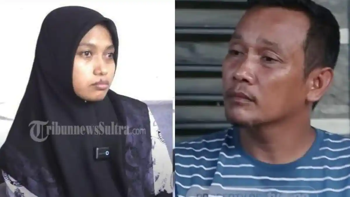Pengakuan Terbaru Supriyani, Tak Dendam meski Sudah Diseret ke Persidangan oleh Aipda WH