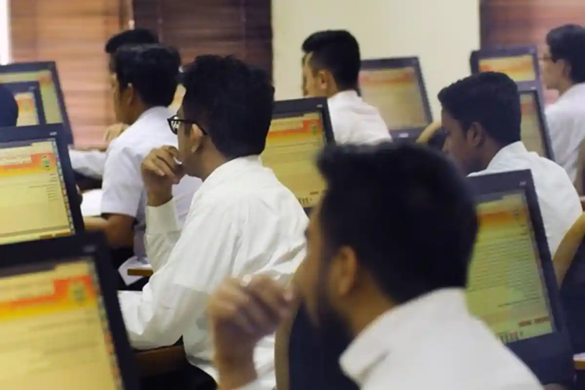 Sebelum Ikuti Tes SKD CPNS 2018, Perhatikan 4 Hal Ini Mulai dari Jadwal Hingga Barang Bawaan