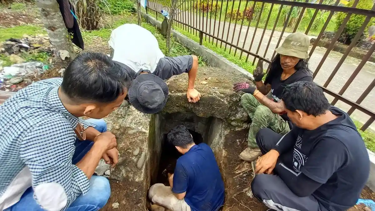 Pemko Padang Buka Peluang Pemanfaatan Objek Cagar Budaya, Bisa Jadi Kafe, Toko Maupun Sanggar