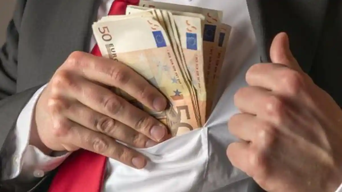 Jadi Tersangka, Ternyata Dirut PT Waskita Karya PernahTangani Masjid Raya Sheikh Zayed Solo