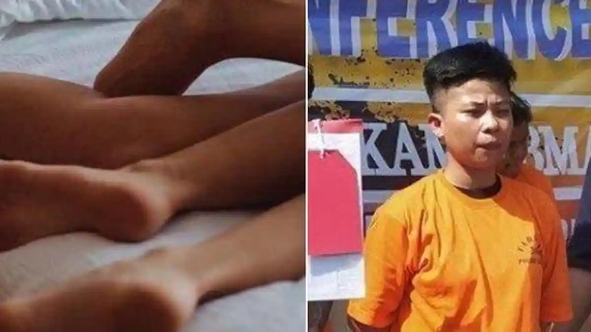 CARA Licik Gadis di Sleman Tilap Uang Toko Rp700 Juta, Beraksi Selama 8 Bulan, Terbongkar Gegara Ini