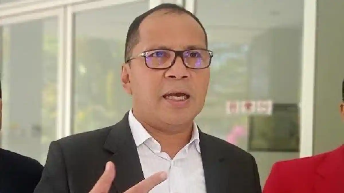 Benarkah DPP Masih 'Ragu' Percayakan Danny Pomanto di Pilgub Sulsel ...