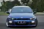 Volkswagen Scirocco R