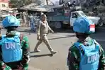 UNIFIL Diserang Lagi, Satu Penjaga Perdamaian Perancis Gugur