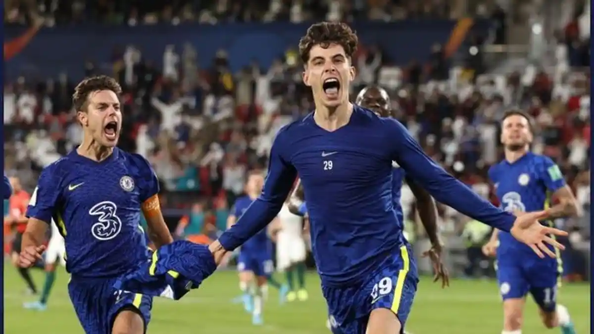 Chelsea vs Crystal Palace di Semifinal Piala FA Malam Ini, Sudah Ditunggu Liverpool di Final
