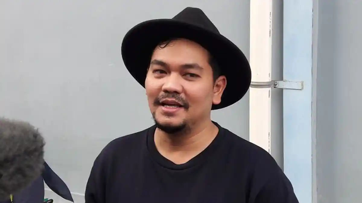 Indra Bekti Ajak Generasi Muda Bersatu saat Momentum Hari Sumpah Pemuda