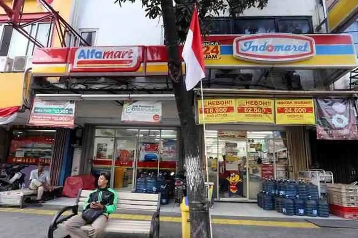 KATALOG PROMO JSM Alfamart dan JSM Indomaret Hanya 3 Hari Periode 20-22 November 2020