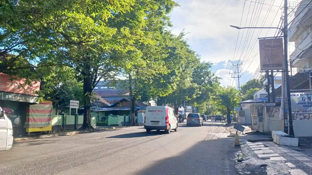 BMKG Keluarkan Peringatan Angin Kencang di Sulawesi Utara hingga 5 ...