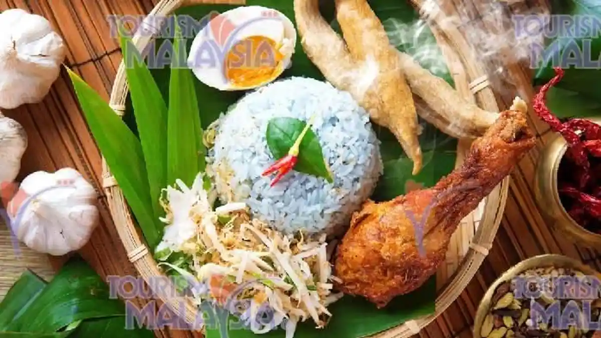 18 Hidangan Unik yang Wajib Kamu Coba di Kelantan
