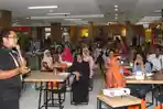 Tingkatkan Kemandirian UMKM, BTPN Gelar Edukasi Literasi Keuangan