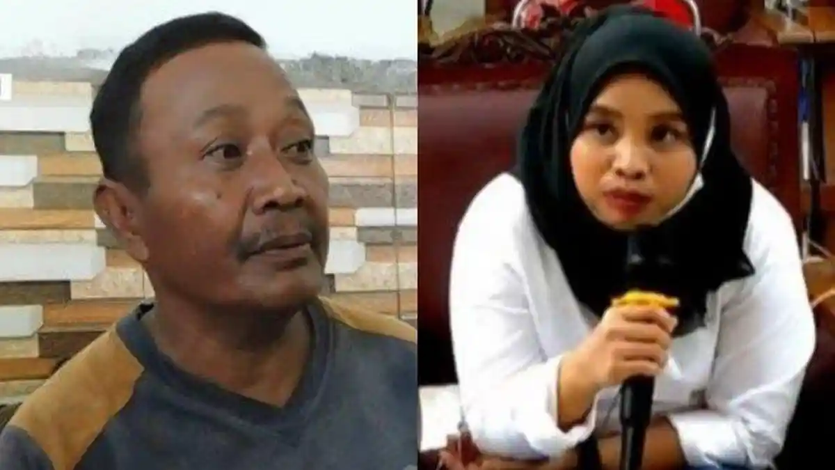 Pesan Suami Setelah Susi Bersaksi di Sidang Kasus Pembunuhan Brigadir J