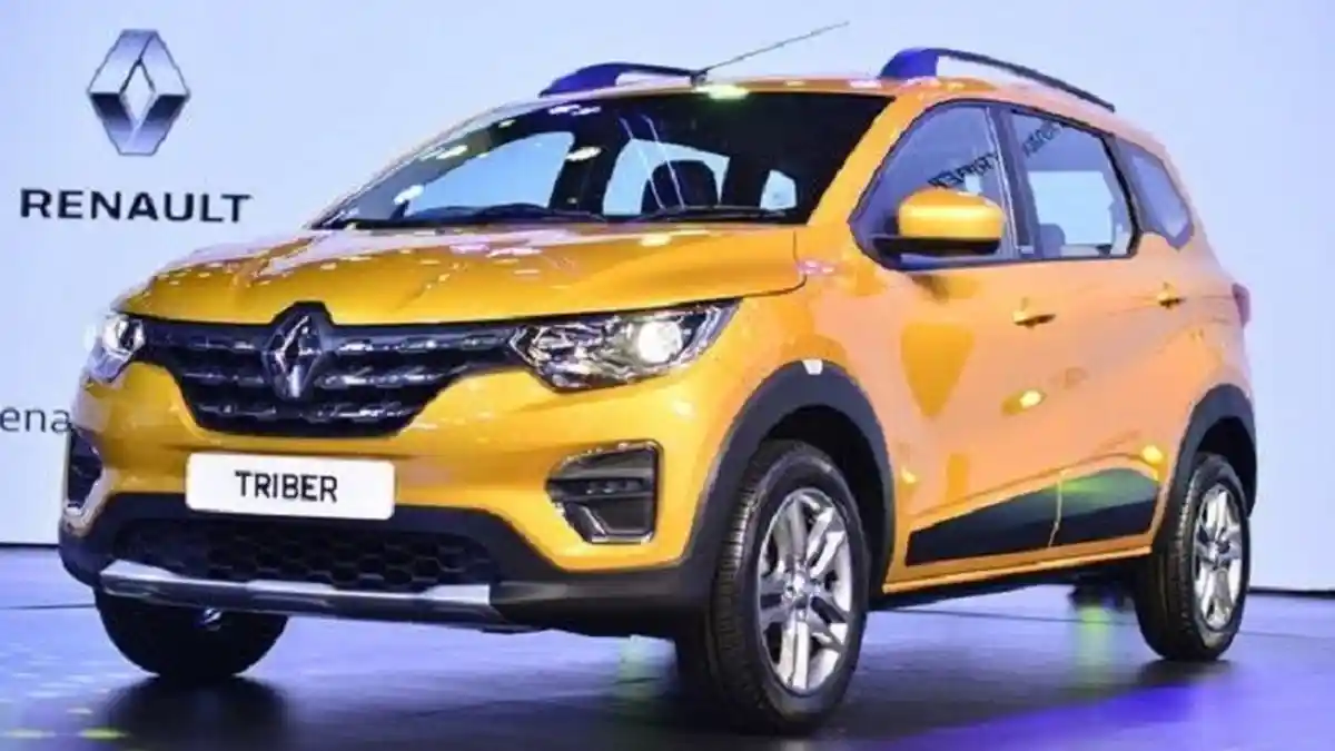 Dibanderol Rp 150 Jutaan, Ini Perbandingan Harga Renault Triber Vs Sigra, Calya, Brio, dan Confero