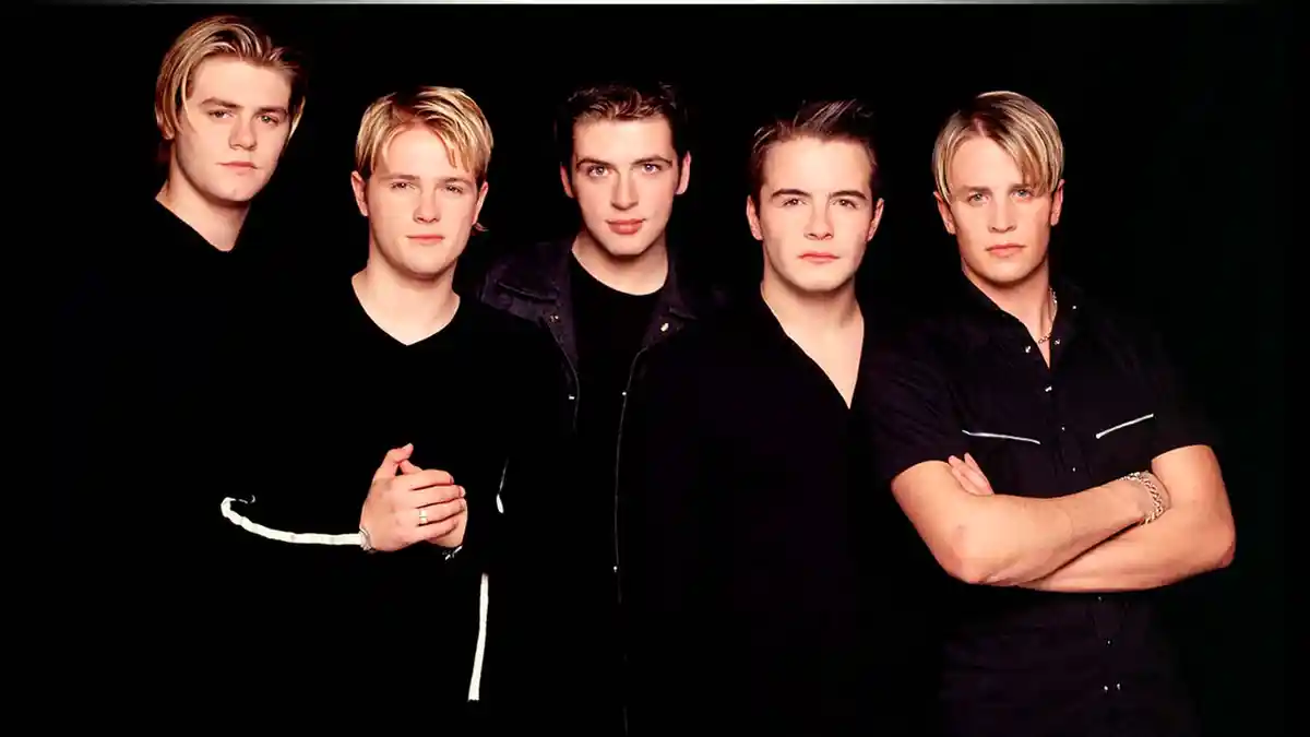 Chord Kunci Gitar My Love Westlife, So I Say a Little Prayer