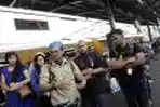Ramon Y Tungka 100 Hari Keliling Indonesia