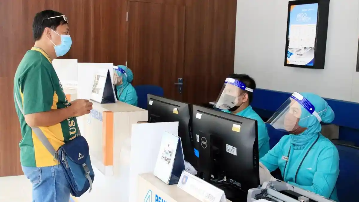 PT KAI Tambah Perjalanan KA Reguler dari dan ke Jakarta, Simak Jadwal Lengkapnya