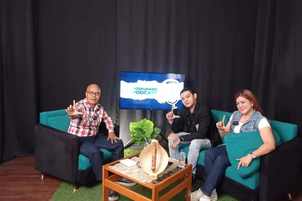 FEATURE: Launching 28 Agustus 2025, Kafe NO LIMIT Kupang Hadirkan Menu-menu Kuliner Spesial