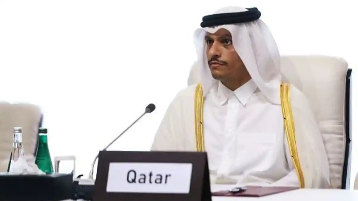 Menteri Luar Negeri Qatar Minta Negara Teluk Buka Dialog dengan Iran