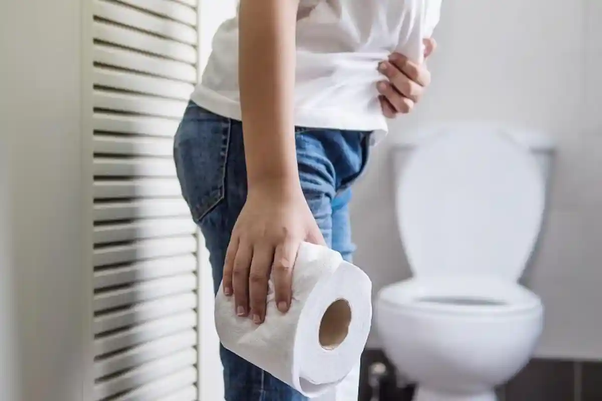 Ratusan Warga Madiun Terserang Diare di Penghujung Tahun 2023, Didominasi Anak-anak