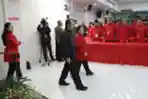 Penutupan Rakernas III PDI Perjuangan