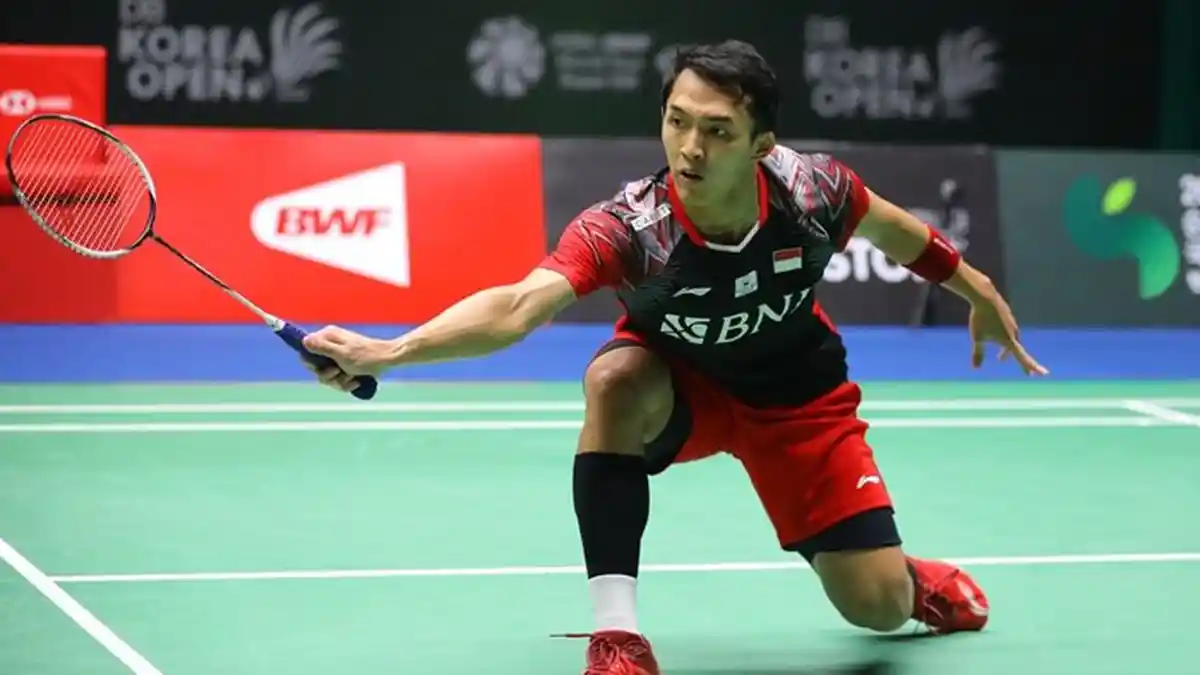 Prediksi Final Indonesia Masters 2023, Tak Pernah Menang, Chico Janji Bermain Maksimal Hadapi Jojo