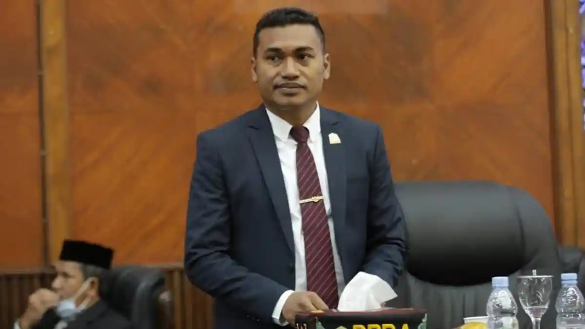 Pimpinan DPRA Pastikan Pj Gubernur Aceh bukan dari Kalangan Sipil 