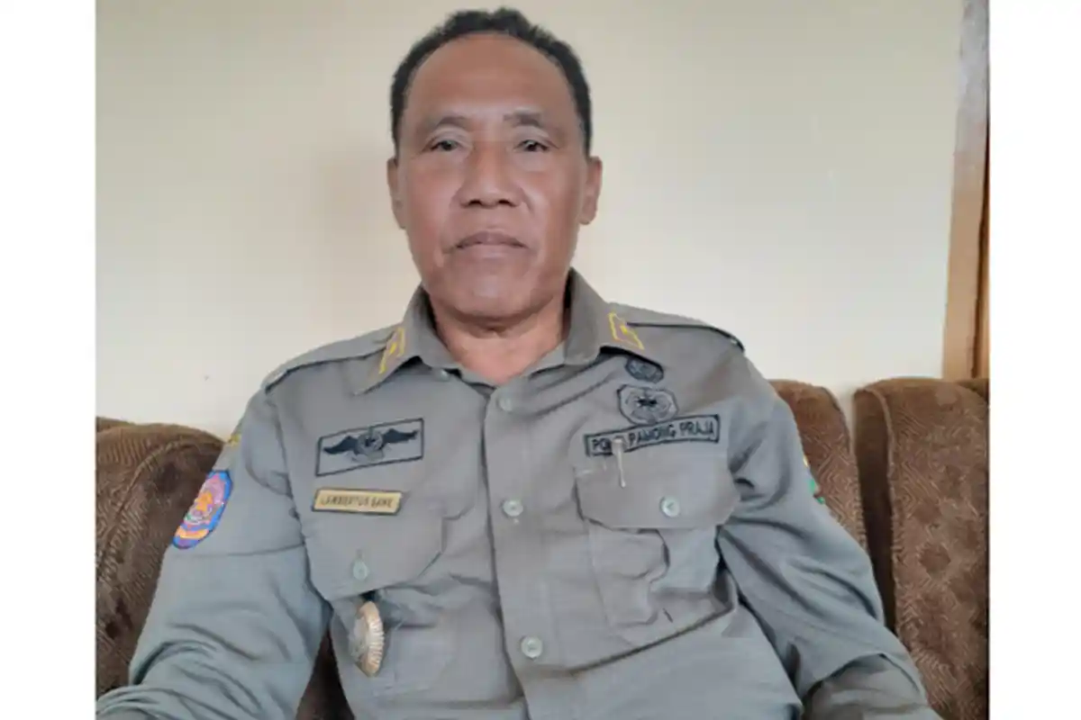 Pol PP Manggarai Bentuk Tim Penertiban Kos-Kosan di Ruteng