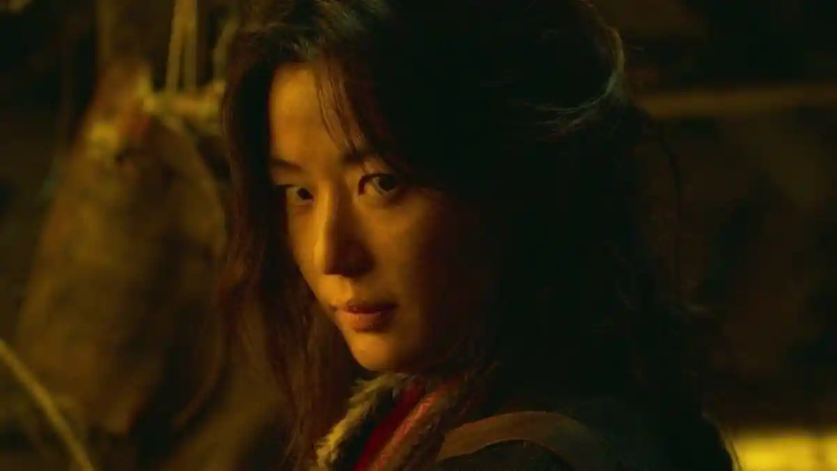 Jun Ji Hyun Bintangi Episode Spesial Kingdom Ashin of the North, Tayang di Netflix 2021