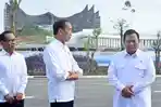 Beda dari Jokowi, Prabowo Jadikan IKN Pusat Politik 2028—Istana: Tak Ada Ibu Kota Ganda