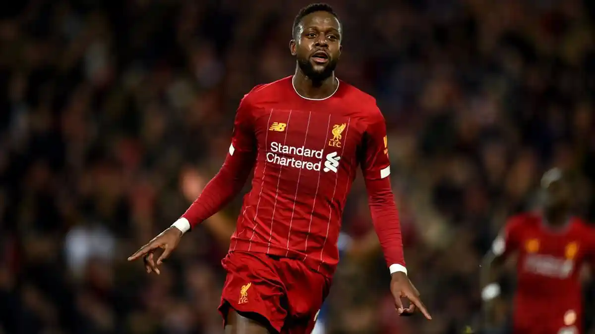 Hasil Liga Inggris Tadi Malam, Liverpool Menang Besar
