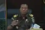 Jaksa Agung Muda Pengawas Widyopramono