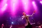 Love 15 Rio Febrian: Romantic Concert