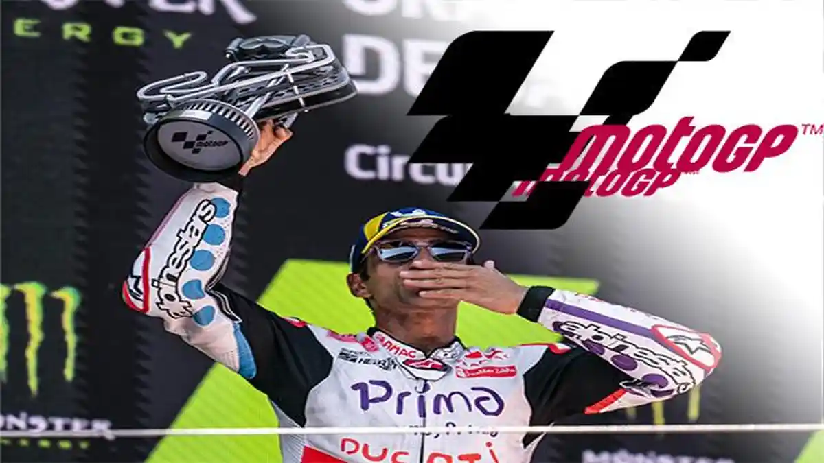 Pole Position MotoGP Hari Ini GP Italia 2024 Milik Jorge Martin ...
