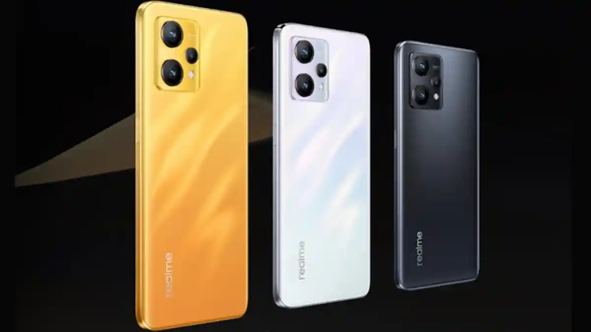 UPDATE Harga HP Realme Bulan Oktober 2022, Paling Murah narzo 50i Prime, hingga 9 Series