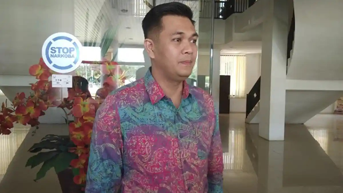 Testimoni James Arthur Kojongian Untuk Stevanus Vreke Runtu, 'Jangan Lupakan Sejarah'