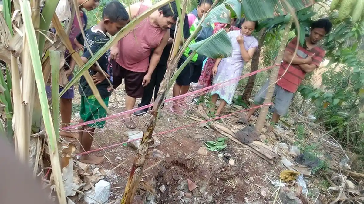 Mendadak Asap Misterius Berbau Menyan Masuk Rumah Membuat Warga Pusing Sampai Mual