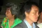 Sam Bimbo dan Roy Suryo Lapor Ke Mabes Polri