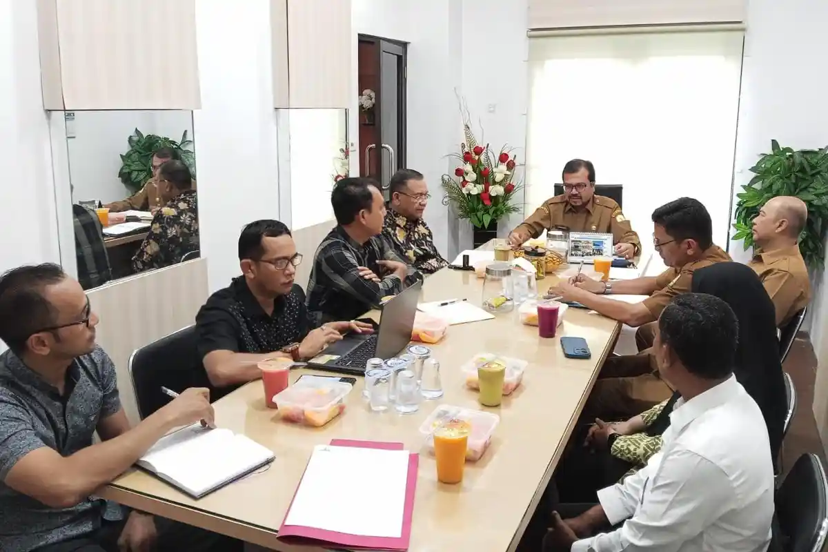 UIN Ar-Raniry dan MPA Kolaborasi, Ini yang Akan Dilakukan ke Sekolah-sekolah di Aceh