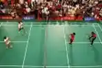 Djarum Indonesia Open
