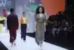Pembukaan Jakarta Fashion Week 2020
