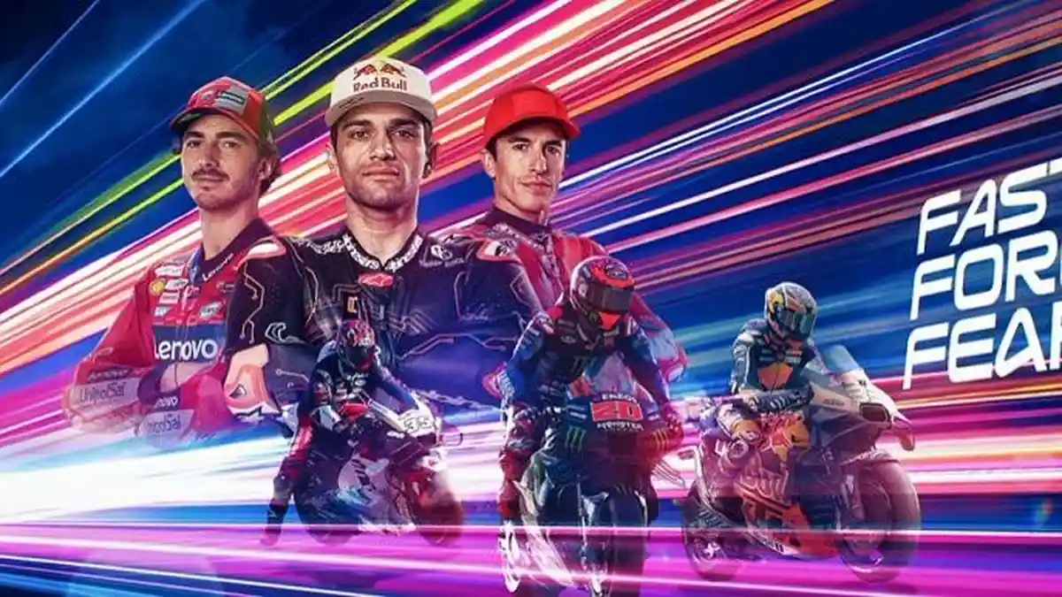 Jam Siaran MotoGP Austria 2025 Sprint Malam Ini dan Race Live Trans7 ...