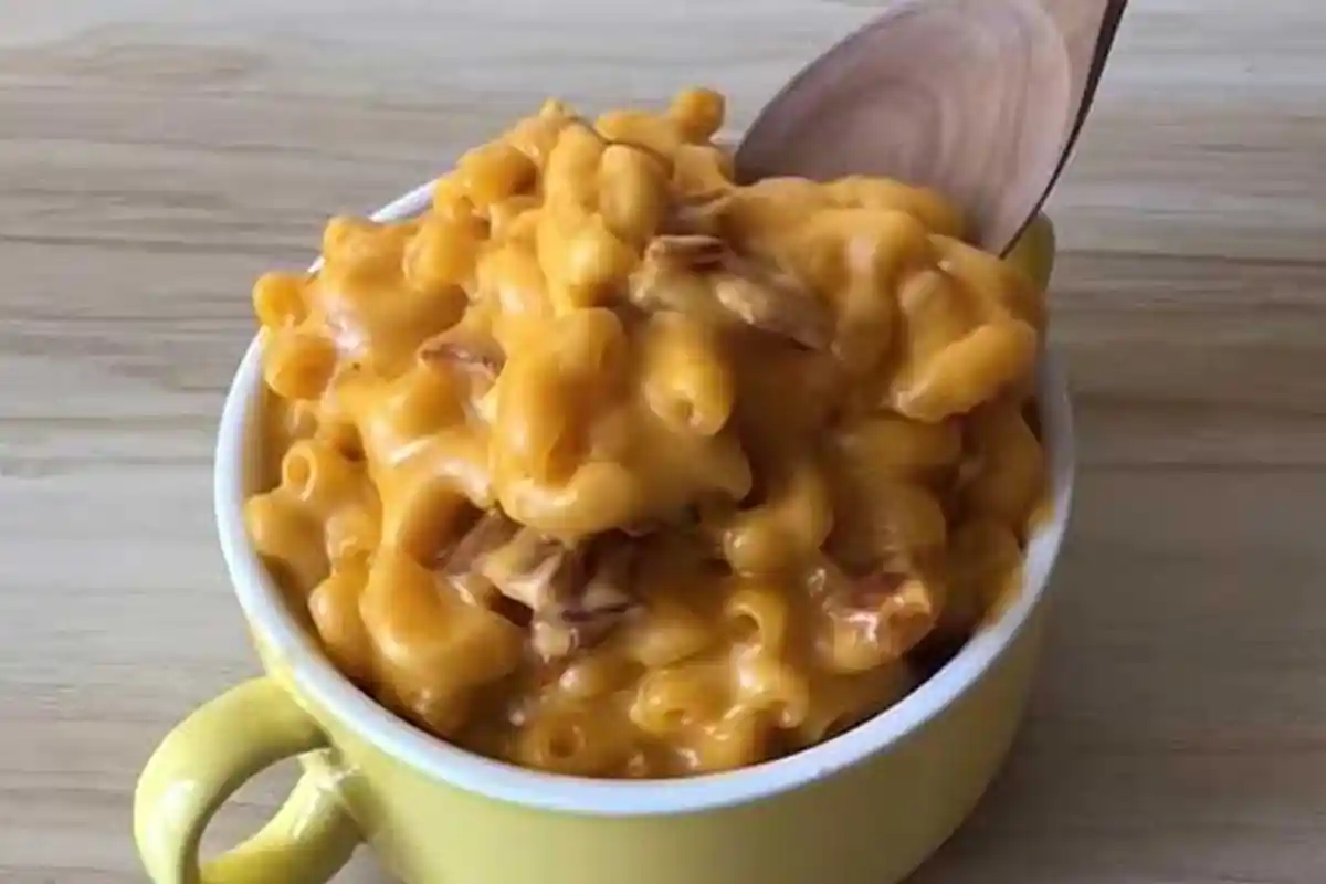 Resep Mac and Cheese, Camilan Simple Tapi Mewah