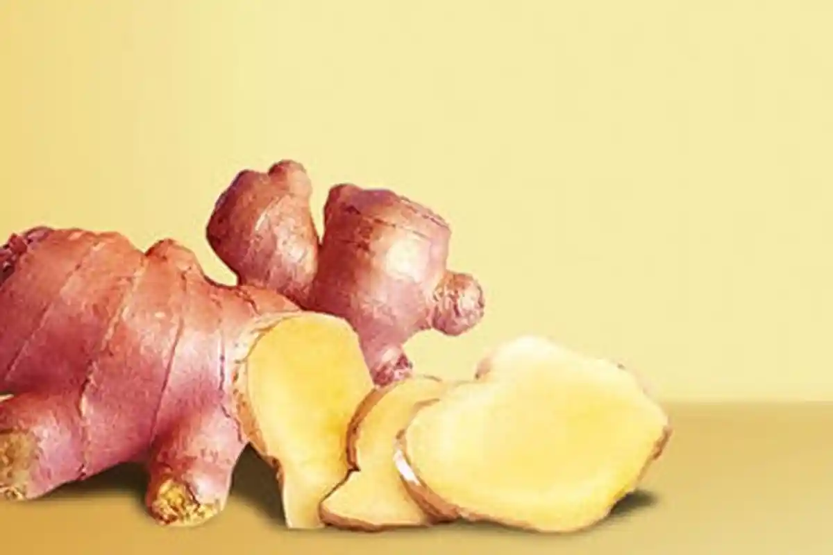 Kenali Jenis-jenis Jahe dan Manfaatnya Bagi Tubuh, Tidak Hanya untuk Tingkatkan Imunitas