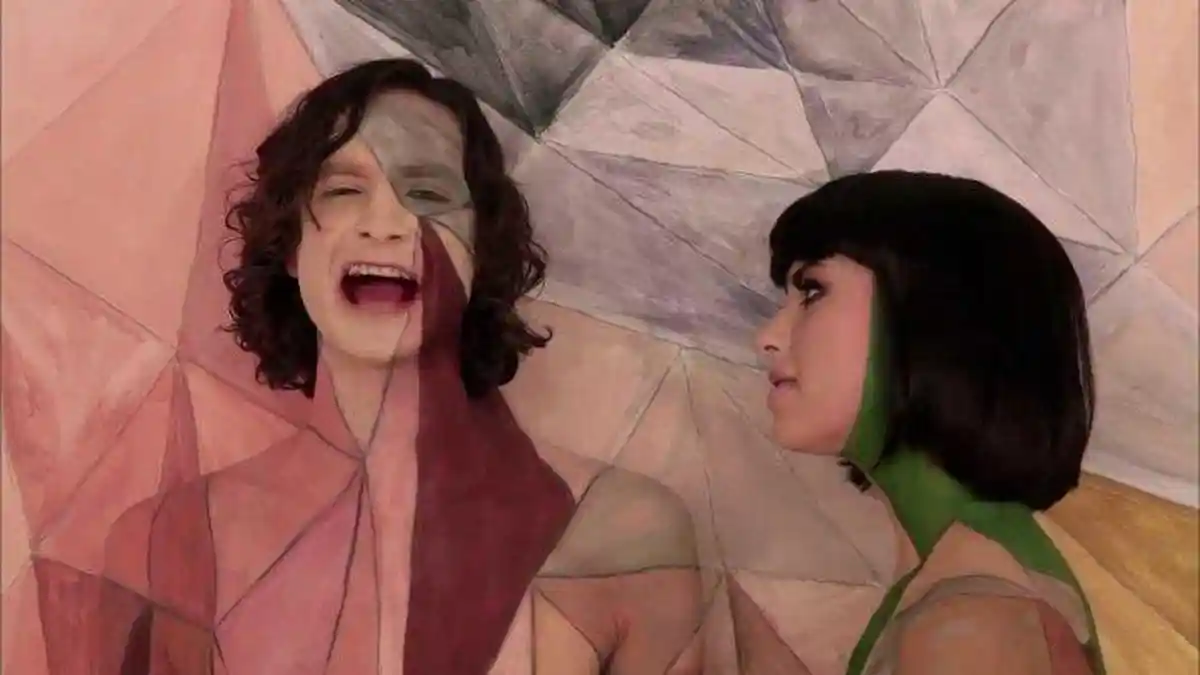Viral di Instagram Reels, Ini Lirik Lagu dan Terjemahan Somebody That I Used to Know Gotye ft.Kimbra
