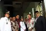 Mendagri Ajak Tiga Kepala Daerah Kunjungi KPK